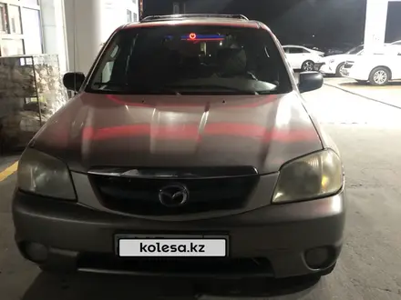 Mazda Tribute 2001 года за 3 400 000 тг. в Алматы