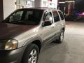 Mazda Tribute 2001 года за 3 400 000 тг. в Алматы – фото 2