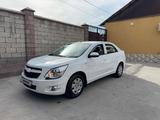 Chevrolet Cobalt 2023 года за 4 800 000 тг. в Шымкент – фото 3