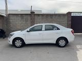 Chevrolet Cobalt 2023 года за 4 800 000 тг. в Шымкент – фото 4