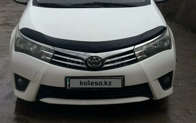 Toyota Corolla 2014 года за 8 000 000 тг. в Туркестан
