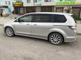 Mazda MPV 2007 годаүшін4 500 000 тг. в Жанаозен – фото 4