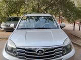 Great Wall Hover H3 2014 года за 5 500 000 тг. в Актобе – фото 2