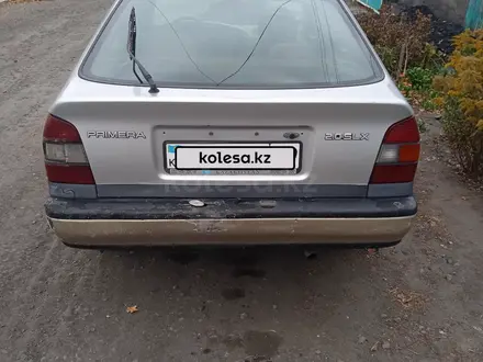 Nissan Primera 1994 года за 650 000 тг. в Караганда – фото 4