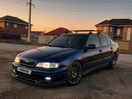 Nissan Primera 1996 года за 850 000 тг. в Астана