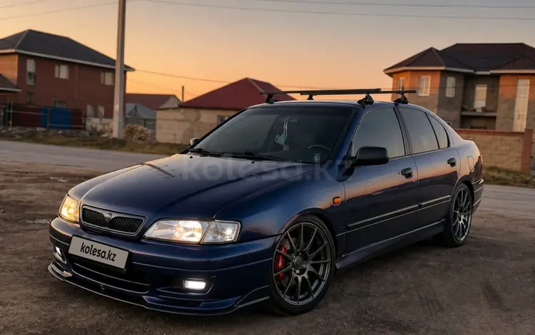 Nissan Primera 1996 годаүшін850 000 тг. в Астана