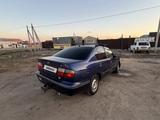 Nissan Primera 1996 годаүшін850 000 тг. в Астана – фото 4