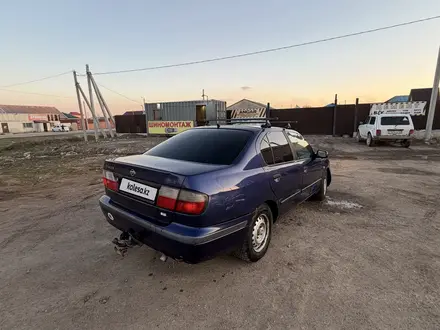 Nissan Primera 1996 года за 850 000 тг. в Астана – фото 4