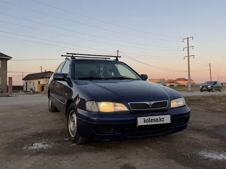 Nissan Primera 1996 года за 850 000 тг. в Астана – фото 5