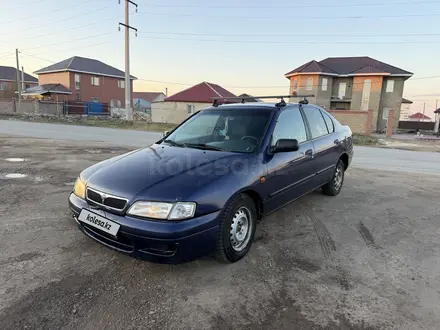 Nissan Primera 1996 года за 850 000 тг. в Астана – фото 6