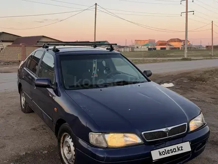 Nissan Primera 1996 года за 850 000 тг. в Астана – фото 7