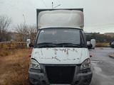 ГАЗ ГАЗель 2007 годаүшін3 700 000 тг. в Караганда