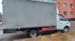 ГАЗ ГАЗель 2007 года за 3 700 000 тг. в Караганда – фото 2