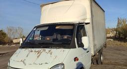 ГАЗ ГАЗель 2007 года за 3 700 000 тг. в Караганда