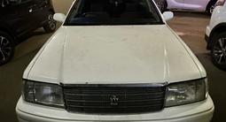 Toyota Crown 1991 года за 1 600 000 тг. в Уральск