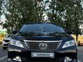 Toyota Camry 2013 года за 9 500 000 тг. в Кызылорда – фото 4