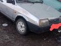 ВАЗ (Lada) 2109 2002 года за 350 000 тг. в Семей