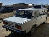 ВАЗ (Lada) 2107 2006 года за 400 000 тг. в Актау – фото 2