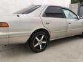 Toyota Camry 1998 годаүшін3 700 000 тг. в Шымкент – фото 10