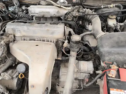 Toyota Camry 1998 года за 3 700 000 тг. в Шымкент – фото 14