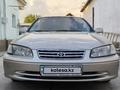 Toyota Camry 1998 годаүшін3 700 000 тг. в Шымкент – фото 16
