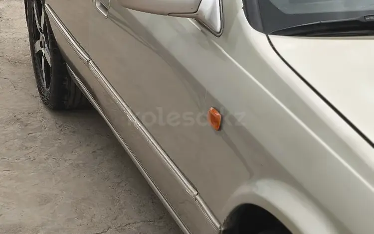 Toyota Camry 1998 годаүшін3 700 000 тг. в Шымкент
