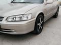Toyota Camry 1998 годаүшін3 700 000 тг. в Шымкент – фото 5