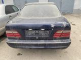 Mercedes-Benz E 280 1996 годаүшін1 250 000 тг. в Тараз – фото 5