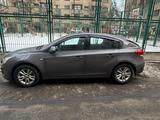 Chevrolet Cruze 2013 годаfor4 400 000 тг. в Алматы – фото 3