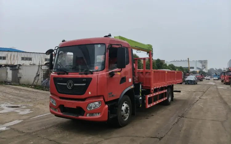 Dongfeng 2023 года за 28 000 000 тг. в Астана