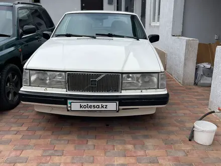Volvo 940 1992 года за 1 200 000 тг. в Алматы