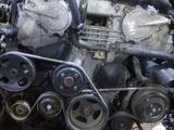 Контрактный двигатель на Ниссан VQ35 FX35 3.5 Движок на Infiniti FX35 за 530 000 тг. в Алматы