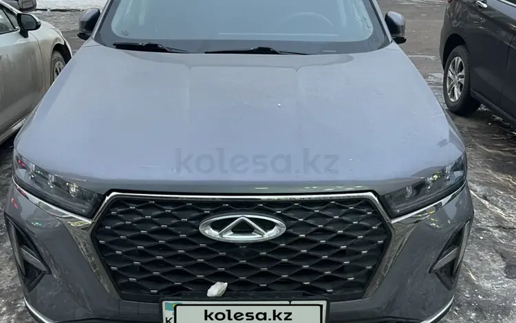 Chery Tiggo 7 Pro 2024 годаfor9 500 000 тг. в Астана