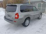 Hyundai Terracan 2006 года за 6 300 000 тг. в Костанай – фото 3