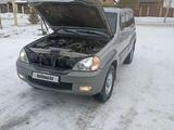 Hyundai Terracan 2006 года за 6 300 000 тг. в Костанай – фото 5