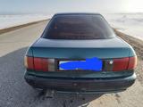Audi 80 1991 годаүшін1 400 000 тг. в Егиндыколь – фото 4