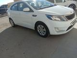 Kia Rio 2014 года за 5 700 000 тг. в Актау