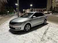 Skoda Rapid 2014 годаүшін5 600 000 тг. в Кокшетау