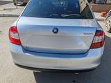 Skoda Rapid 2014 года за 4 500 000 тг. в Кокшетау – фото 2