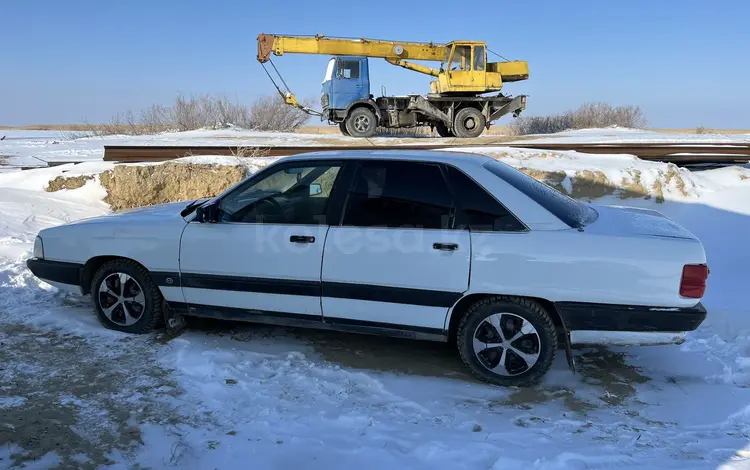 Audi 100 1988 годаfor1 400 000 тг. в Кызылорда