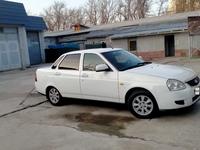 ВАЗ (Lada) Priora 2170 2012 года за 1 900 000 тг. в Шымкент