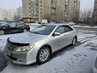 Toyota Camry 2012 годаүшін10 000 000 тг. в Семей