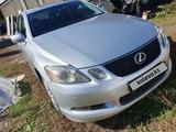 Lexus GS 300 2006 годаfor6 000 000 тг. в Алматы – фото 3