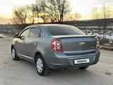 Chevrolet Cobalt 2022 годаfor6 100 000 тг. в Шымкент – фото 2