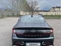 Hyundai Sonata 2023 года за 14 650 000 тг. в Алматы – фото 6