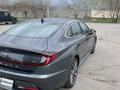 Hyundai Sonata 2023 года за 14 650 000 тг. в Алматы – фото 7