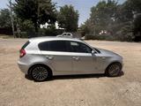 BMW 120 2004 годаүшін3 450 000 тг. в Алматы – фото 5