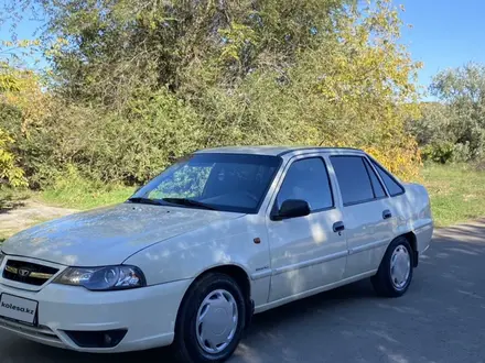 Daewoo Nexia 2011 года за 1 970 000 тг. в Астана – фото 2