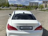 Mercedes-Benz CLA 200 2013 года за 10 000 000 тг. в Уральск – фото 4