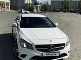 Mercedes-Benz CLA 200 2013 года за 10 000 000 тг. в Уральск